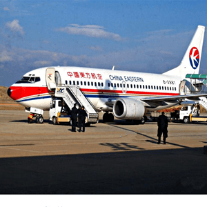 虹桥机场邮寄航空快运业稳步发展的原因是什么？